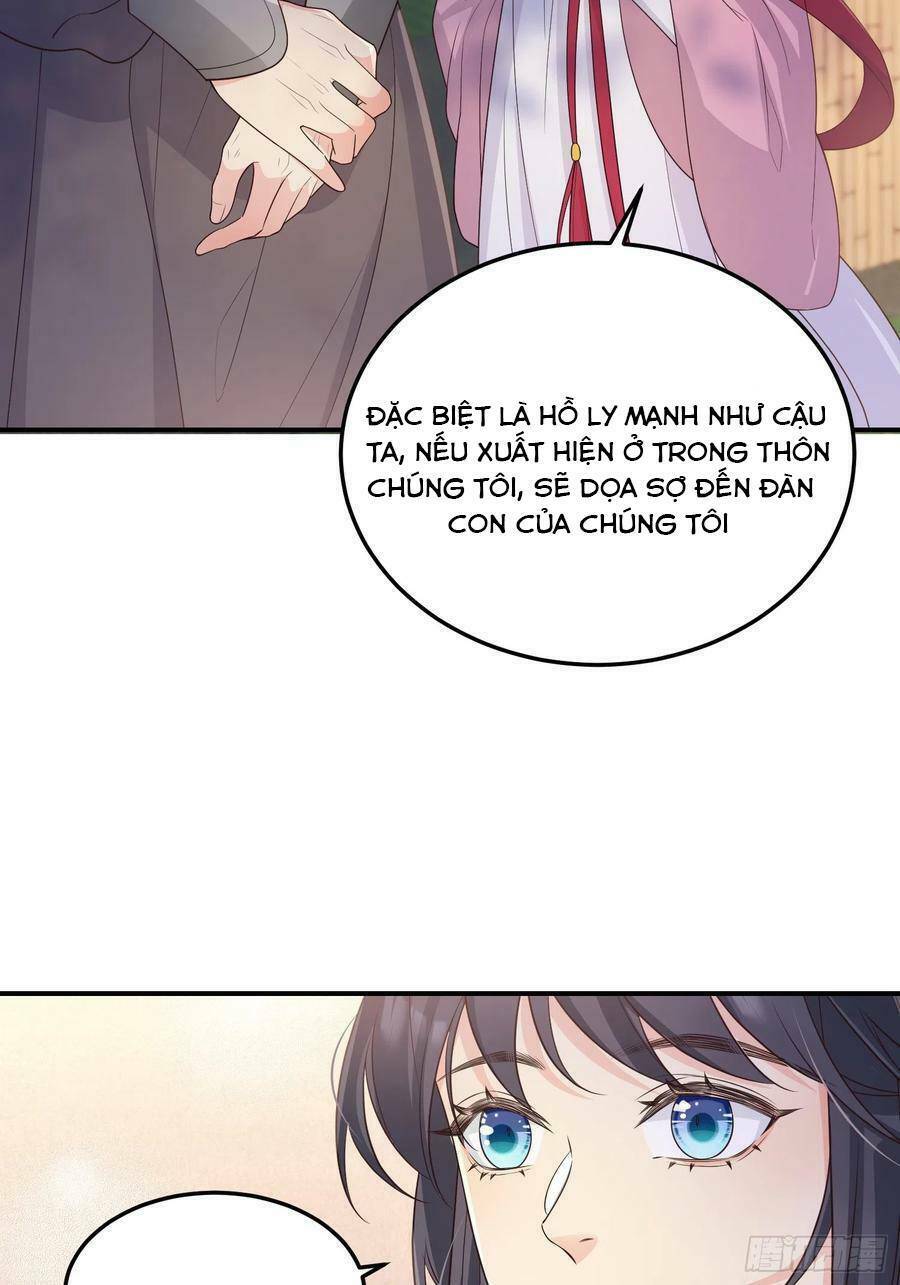 Tiểu Hồ Ly Hôm Nay Có Chút Ngoan Chapter 71 - Trang 2