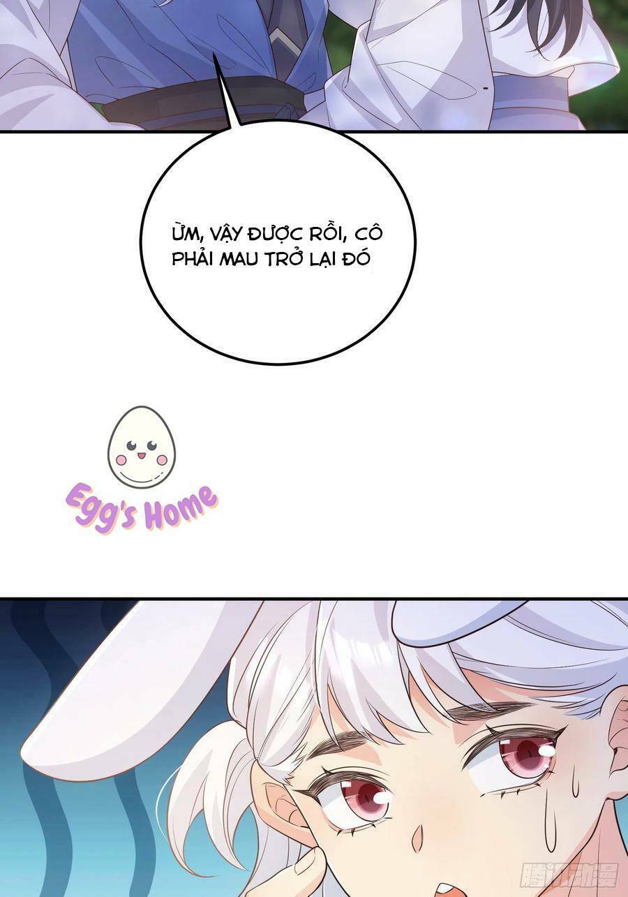 Tiểu Hồ Ly Hôm Nay Có Chút Ngoan Chapter 71 - Trang 2