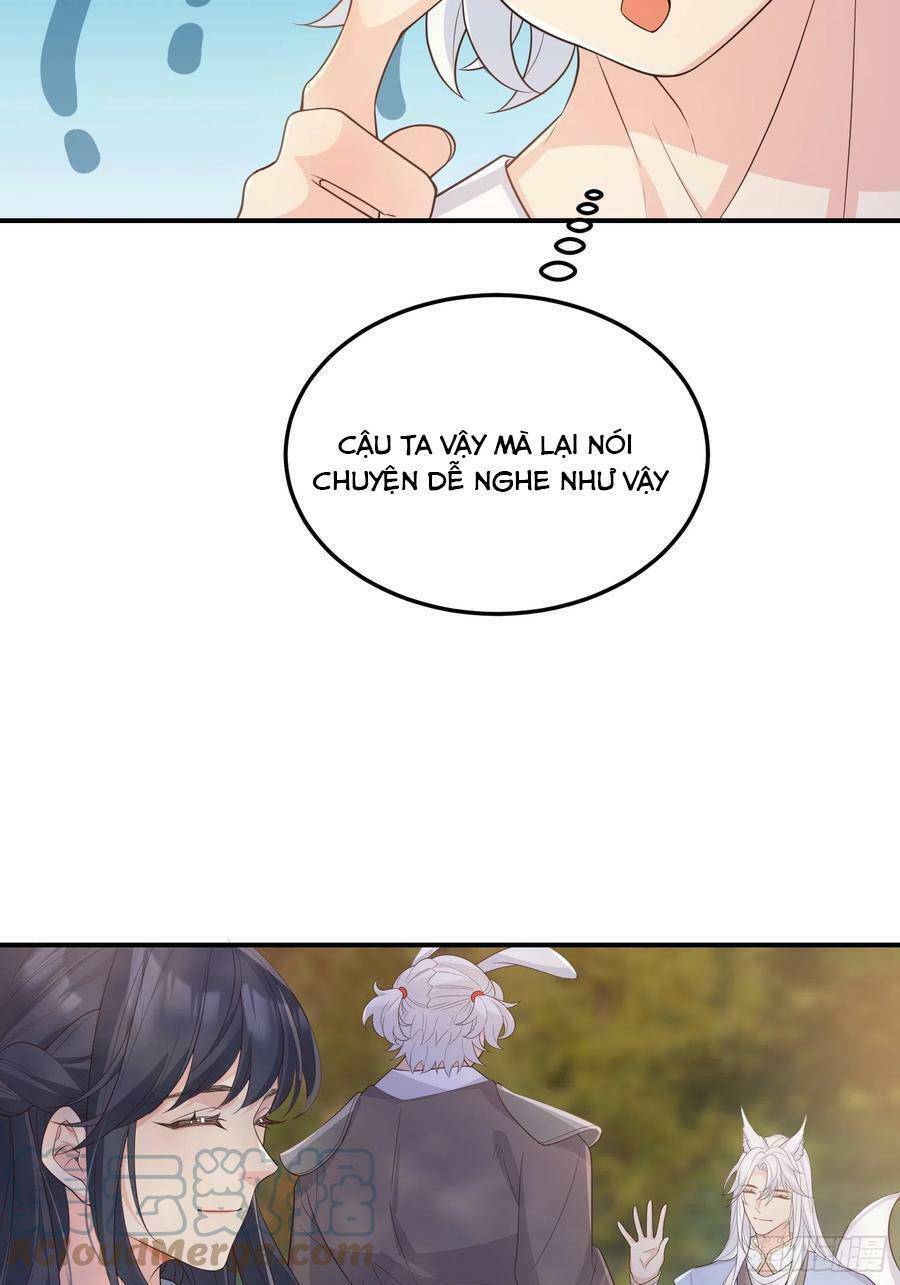 Tiểu Hồ Ly Hôm Nay Có Chút Ngoan Chapter 71 - Trang 2