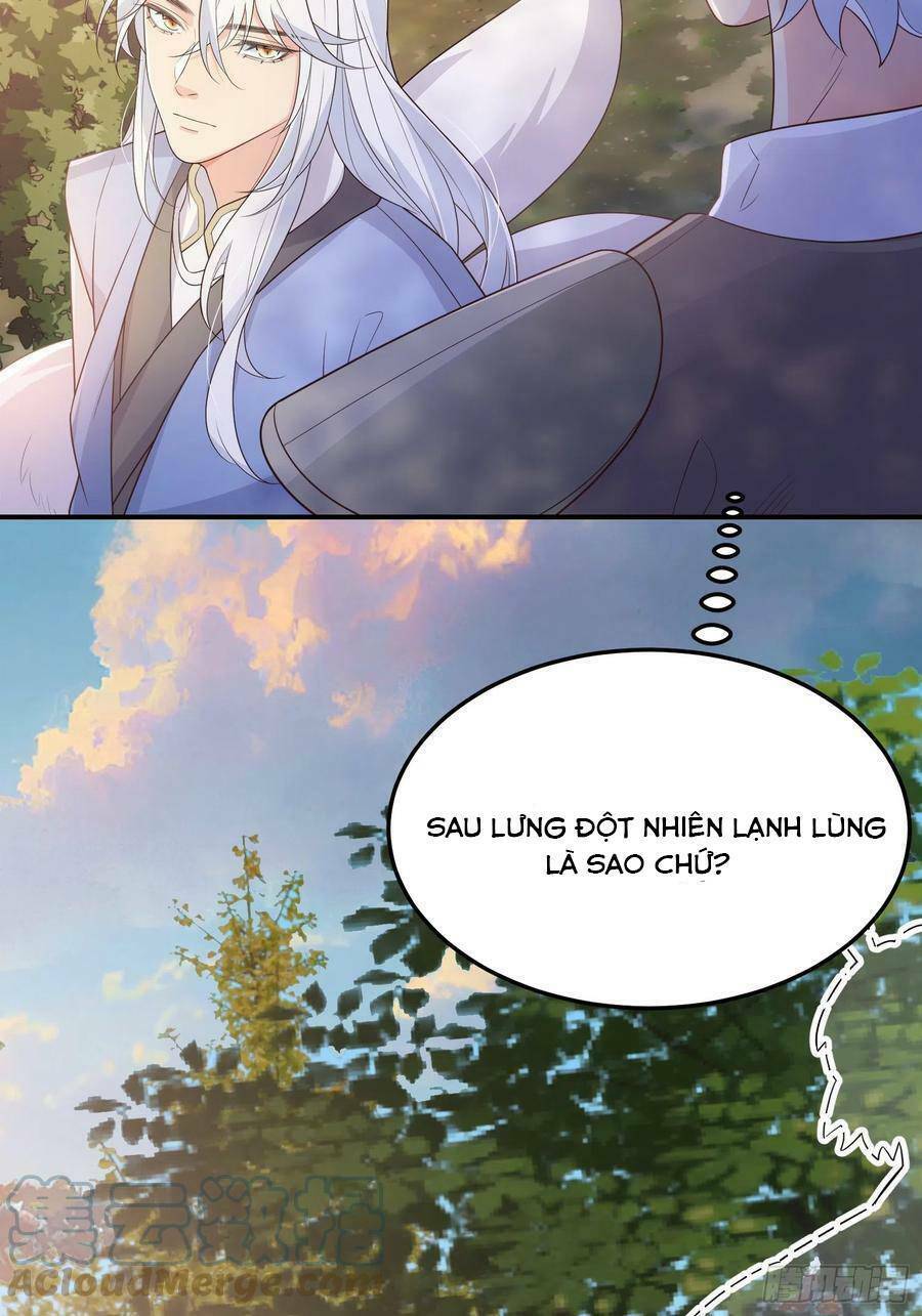 Tiểu Hồ Ly Hôm Nay Có Chút Ngoan Chapter 71 - Trang 2