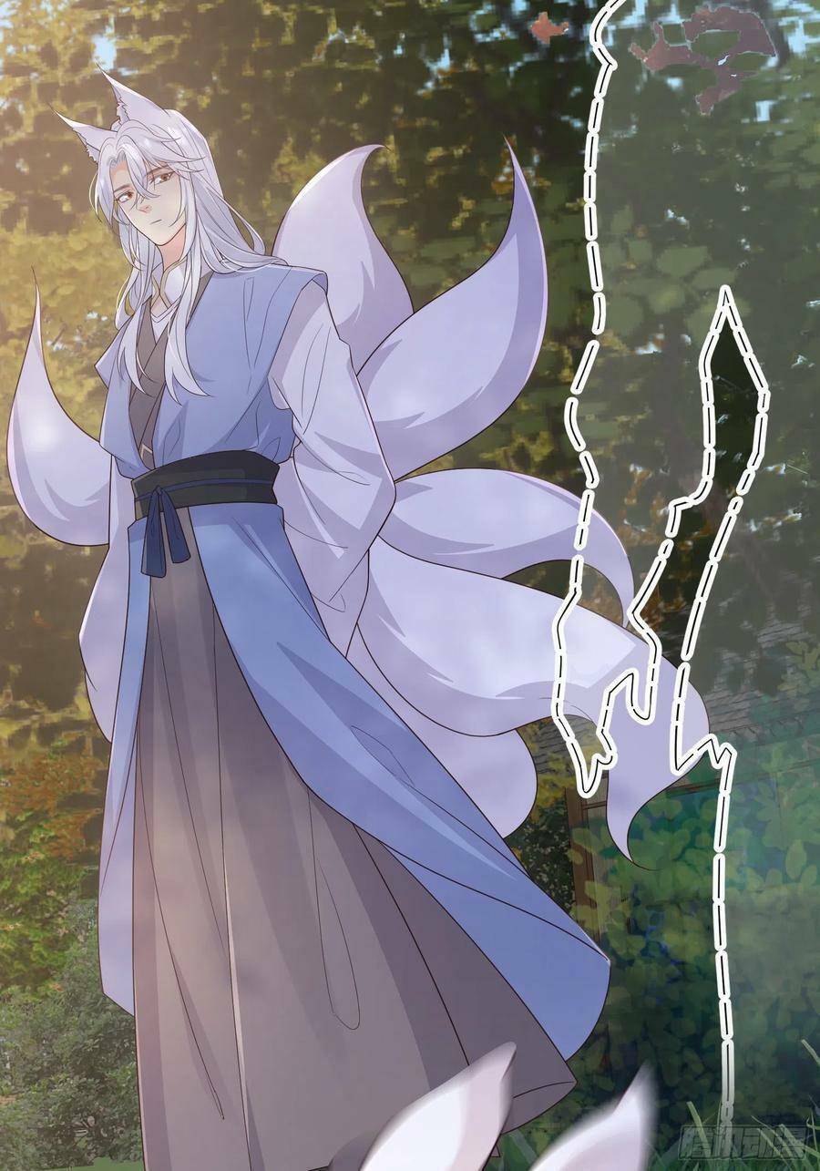 Tiểu Hồ Ly Hôm Nay Có Chút Ngoan Chapter 71 - Trang 2