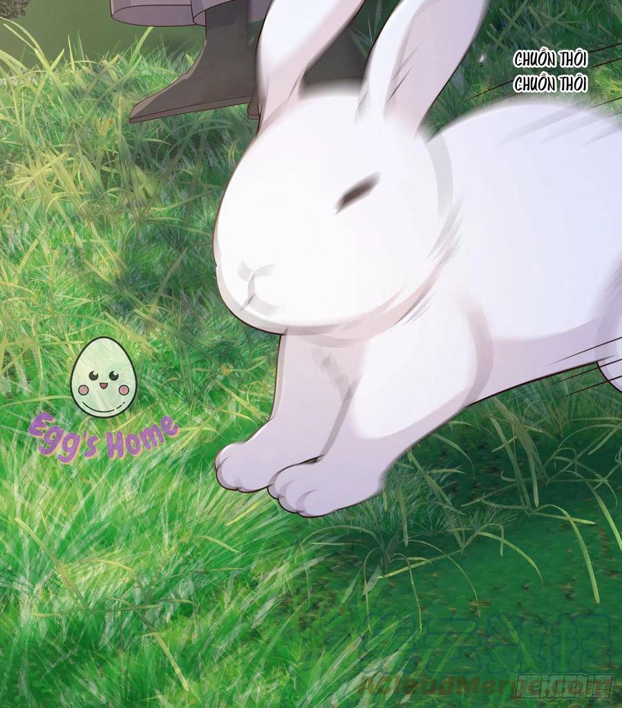 Tiểu Hồ Ly Hôm Nay Có Chút Ngoan Chapter 71 - Trang 2