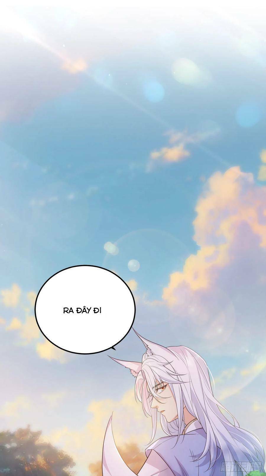 Tiểu Hồ Ly Hôm Nay Có Chút Ngoan Chapter 71 - Trang 2