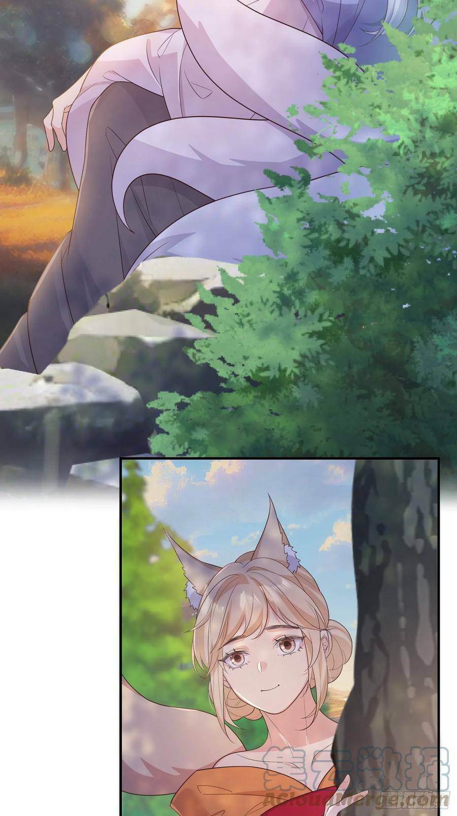 Tiểu Hồ Ly Hôm Nay Có Chút Ngoan Chapter 71 - Trang 2