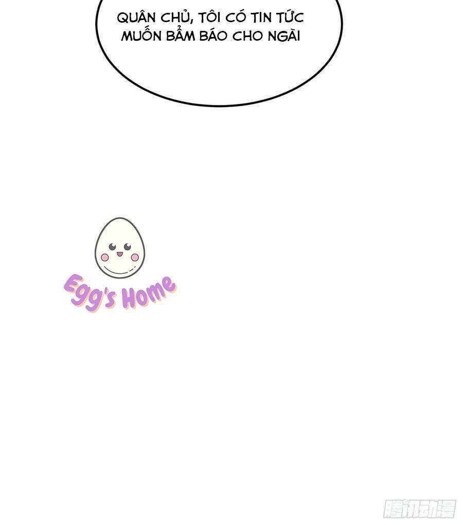 Tiểu Hồ Ly Hôm Nay Có Chút Ngoan Chapter 71 - Trang 2