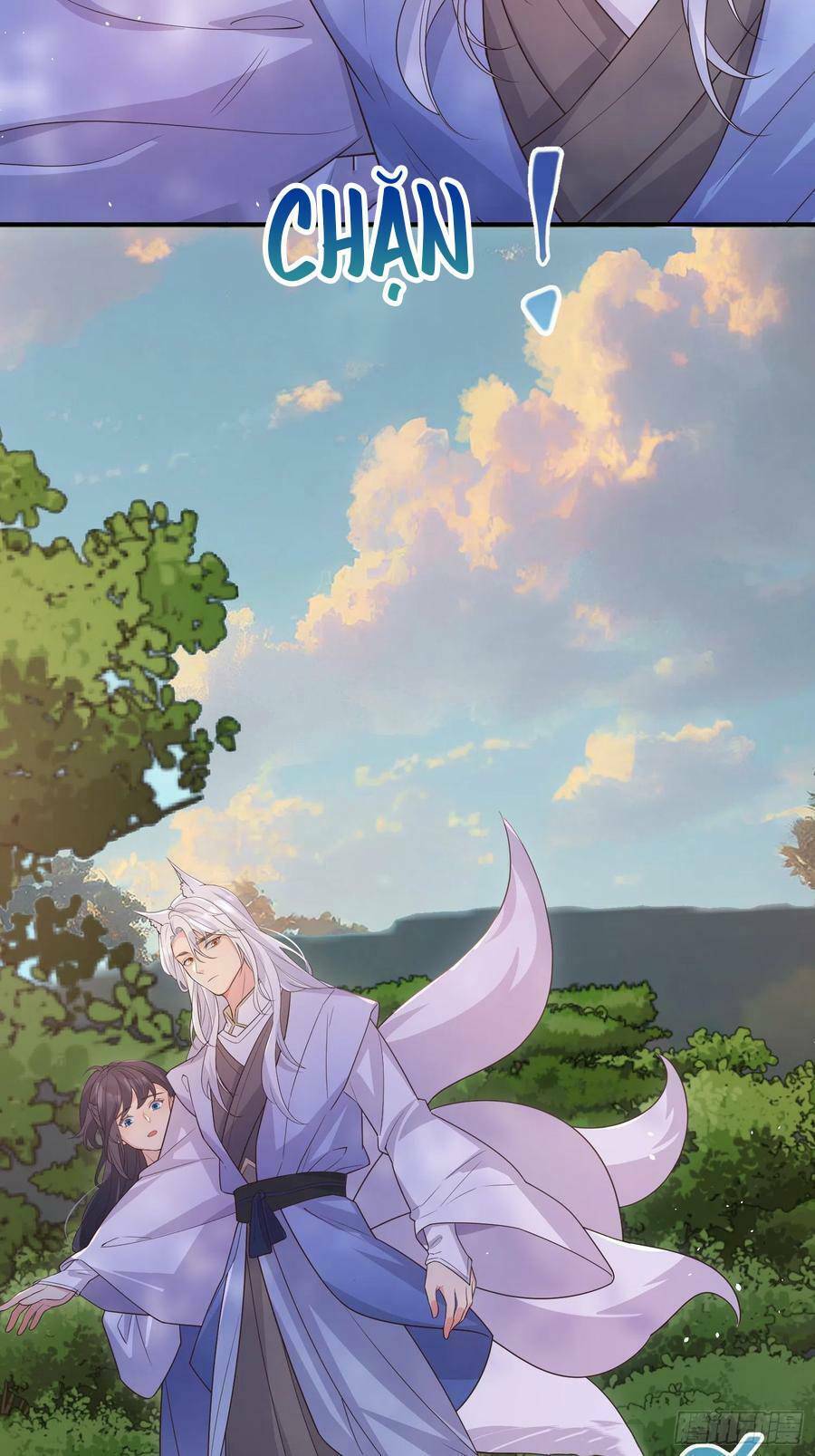 Tiểu Hồ Ly Hôm Nay Có Chút Ngoan Chapter 71 - Trang 2