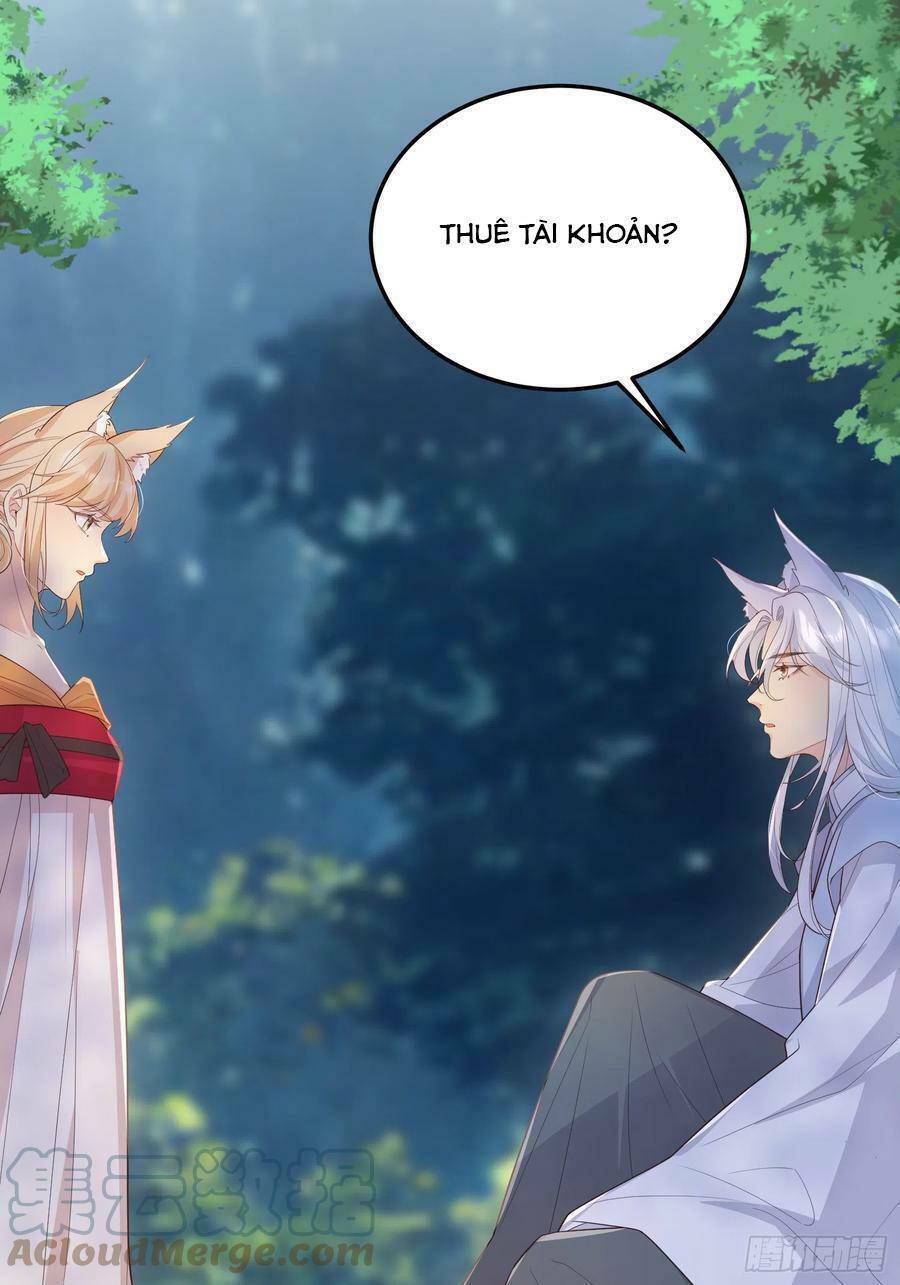 Tiểu Hồ Ly Hôm Nay Có Chút Ngoan Chapter 72 - Trang 2