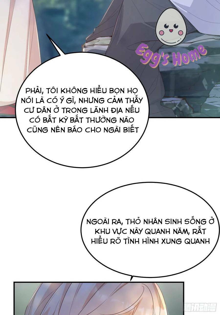 Tiểu Hồ Ly Hôm Nay Có Chút Ngoan Chapter 72 - Trang 2