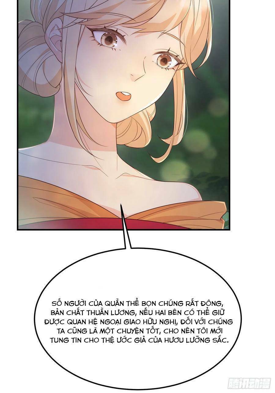 Tiểu Hồ Ly Hôm Nay Có Chút Ngoan Chapter 72 - Trang 2