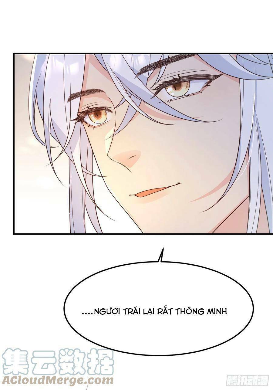 Tiểu Hồ Ly Hôm Nay Có Chút Ngoan Chapter 72 - Trang 2