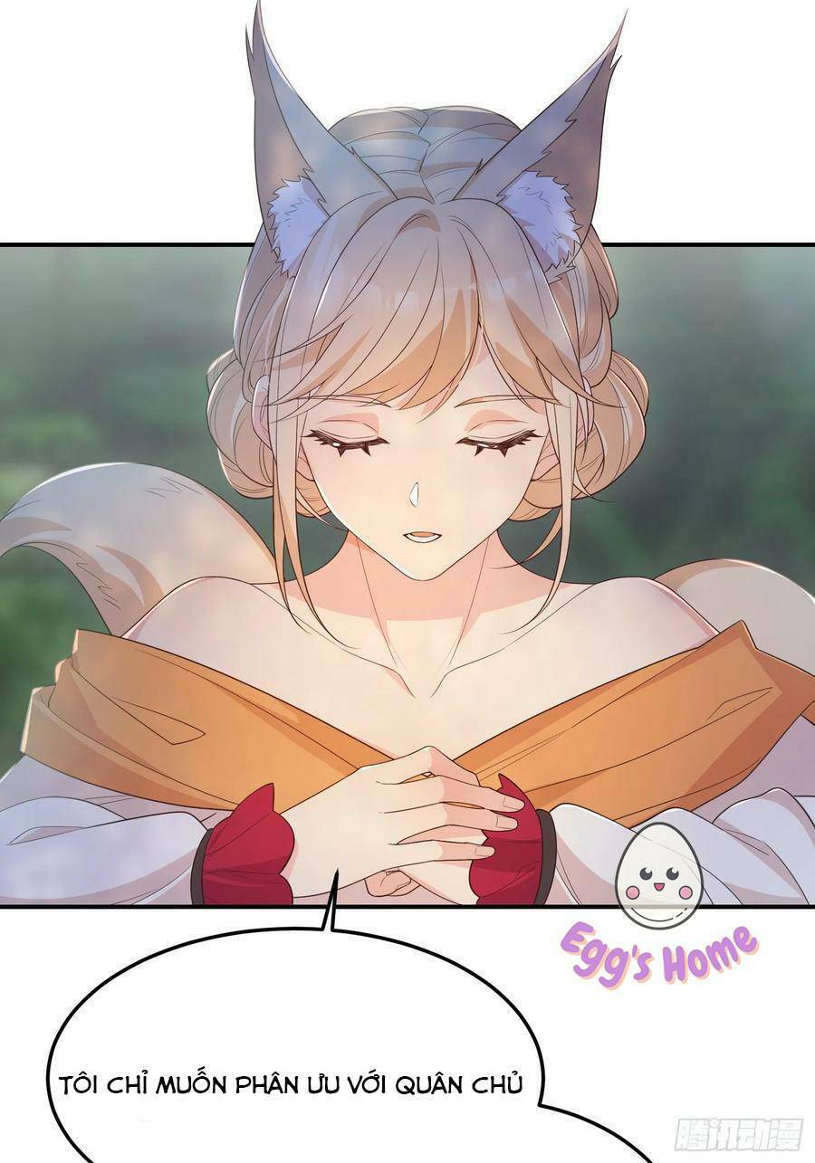 Tiểu Hồ Ly Hôm Nay Có Chút Ngoan Chapter 72 - Trang 2