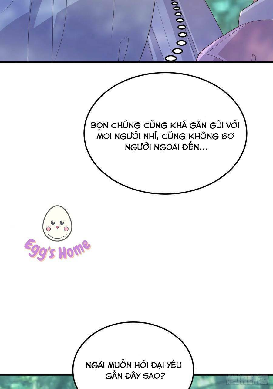 Tiểu Hồ Ly Hôm Nay Có Chút Ngoan Chapter 72 - Trang 2