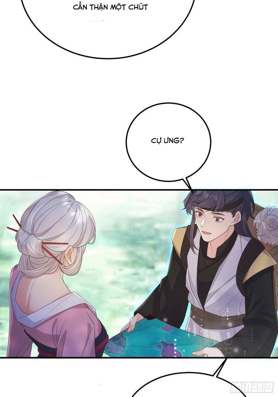 Tiểu Hồ Ly Hôm Nay Có Chút Ngoan Chapter 72 - Trang 2