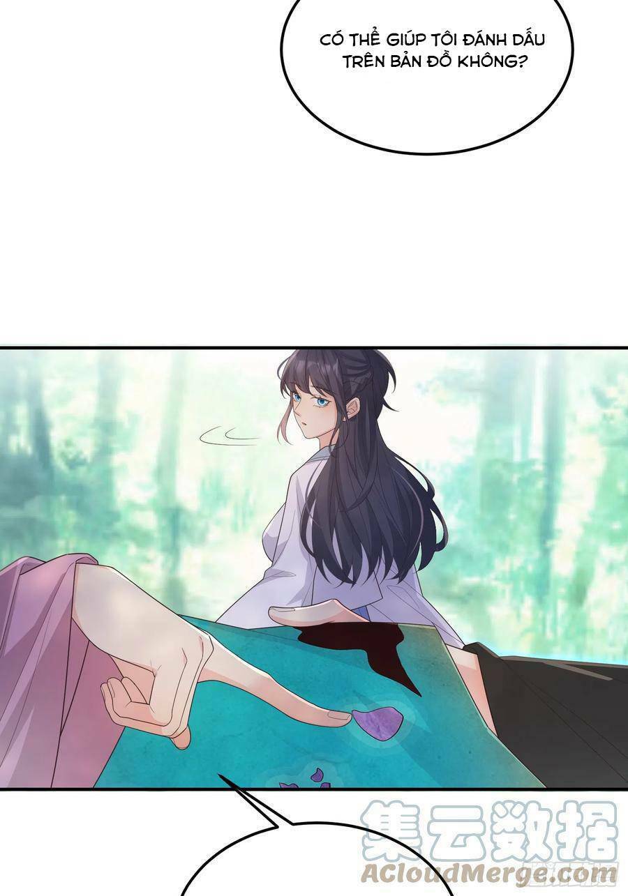 Tiểu Hồ Ly Hôm Nay Có Chút Ngoan Chapter 72 - Trang 2