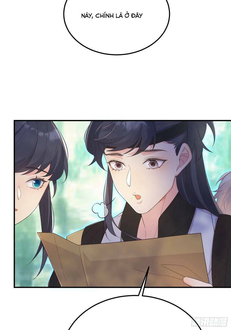 Tiểu Hồ Ly Hôm Nay Có Chút Ngoan Chapter 72 - Trang 2