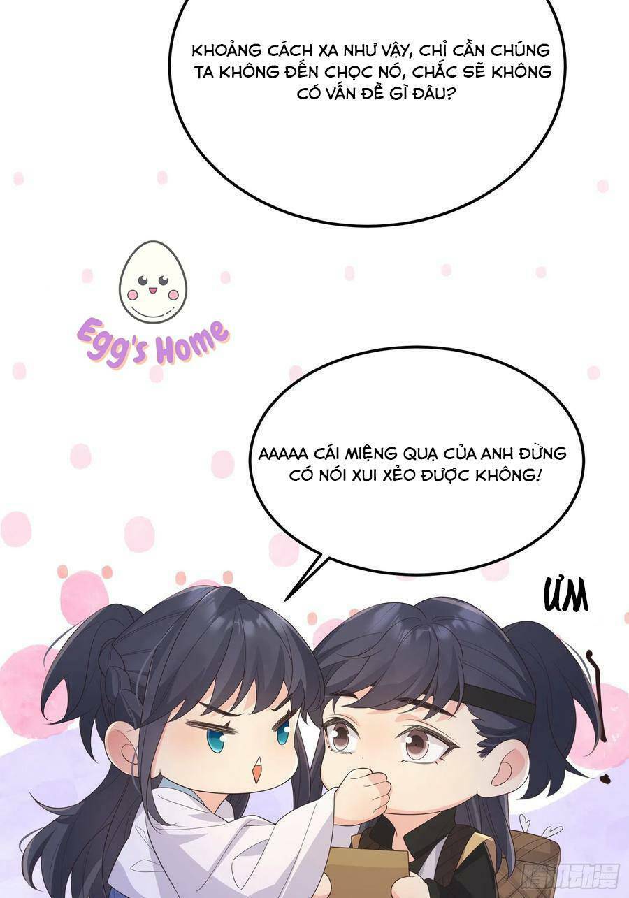 Tiểu Hồ Ly Hôm Nay Có Chút Ngoan Chapter 72 - Trang 2