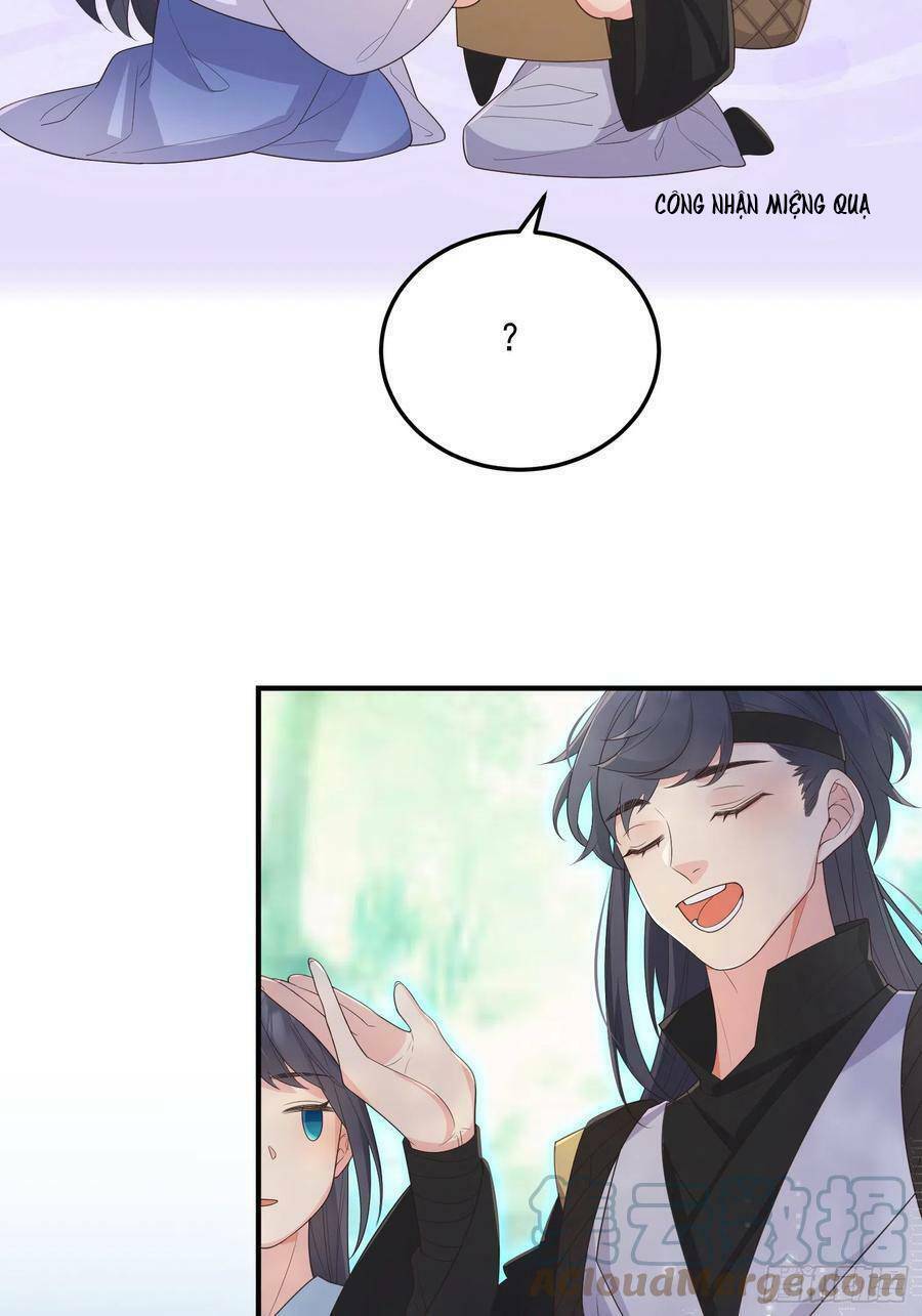 Tiểu Hồ Ly Hôm Nay Có Chút Ngoan Chapter 72 - Trang 2