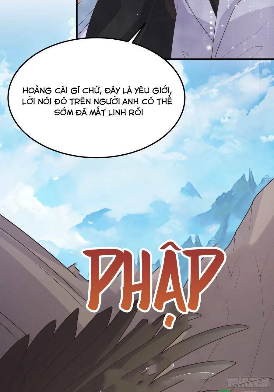 Tiểu Hồ Ly Hôm Nay Có Chút Ngoan Chapter 72 - Trang 2
