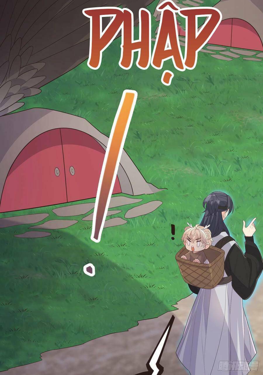 Tiểu Hồ Ly Hôm Nay Có Chút Ngoan Chapter 72 - Trang 2