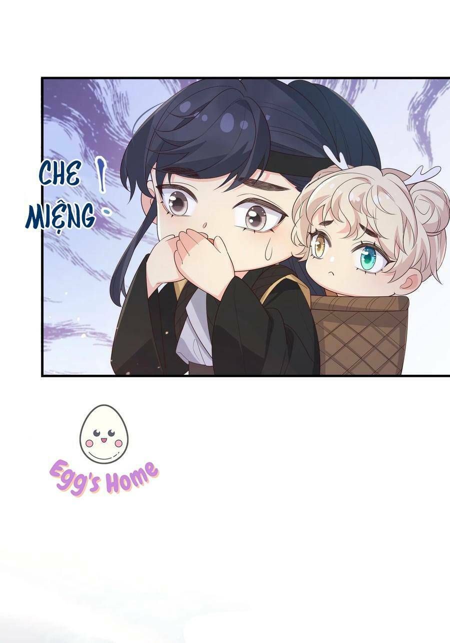 Tiểu Hồ Ly Hôm Nay Có Chút Ngoan Chapter 72 - Trang 2