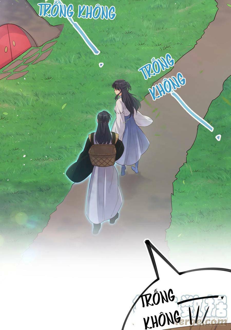 Tiểu Hồ Ly Hôm Nay Có Chút Ngoan Chapter 72 - Trang 2