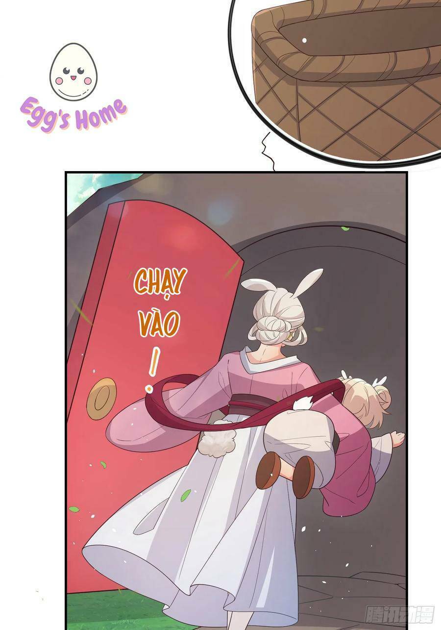 Tiểu Hồ Ly Hôm Nay Có Chút Ngoan Chapter 72 - Trang 2