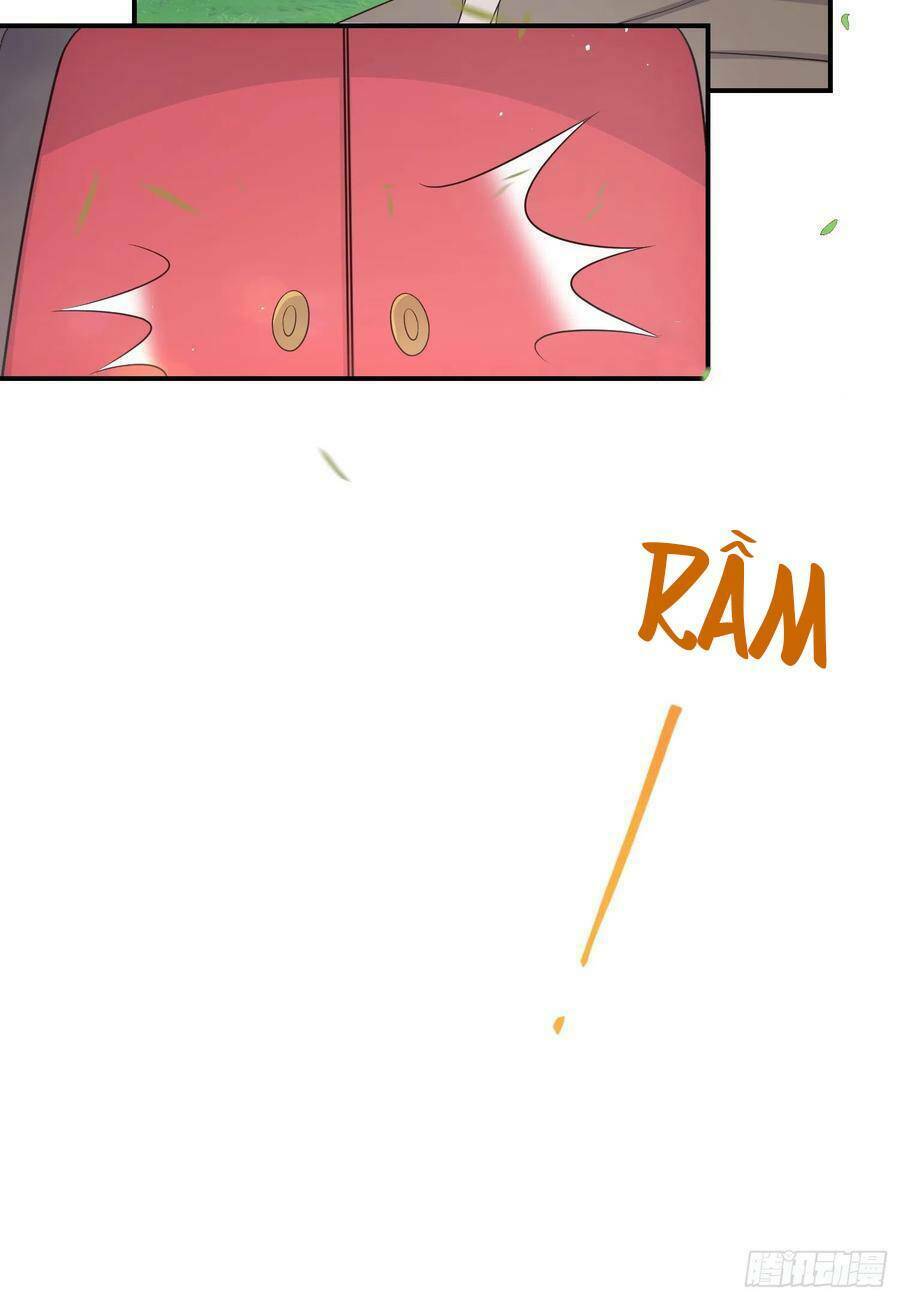 Tiểu Hồ Ly Hôm Nay Có Chút Ngoan Chapter 72 - Trang 2