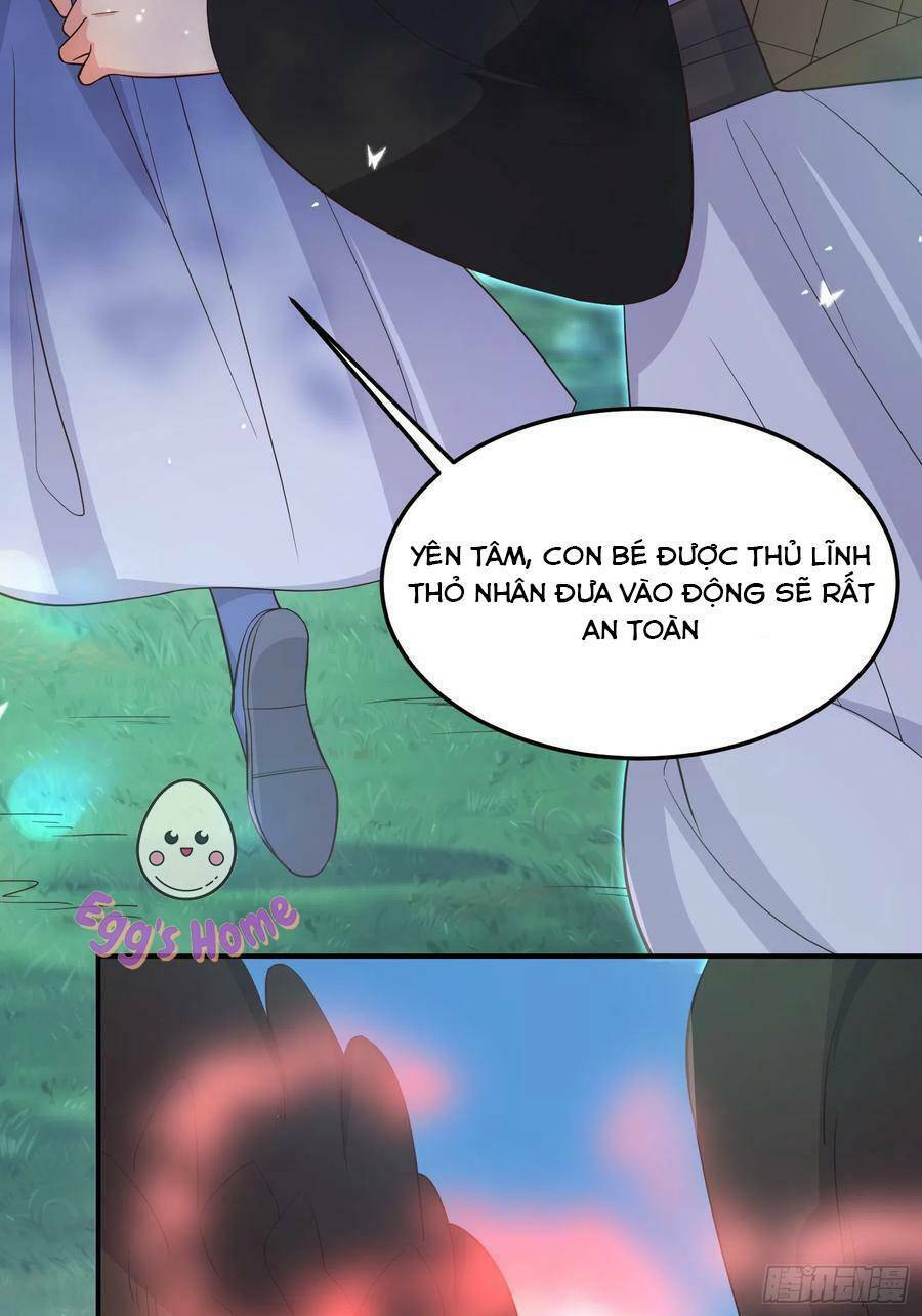 Tiểu Hồ Ly Hôm Nay Có Chút Ngoan Chapter 72 - Trang 2