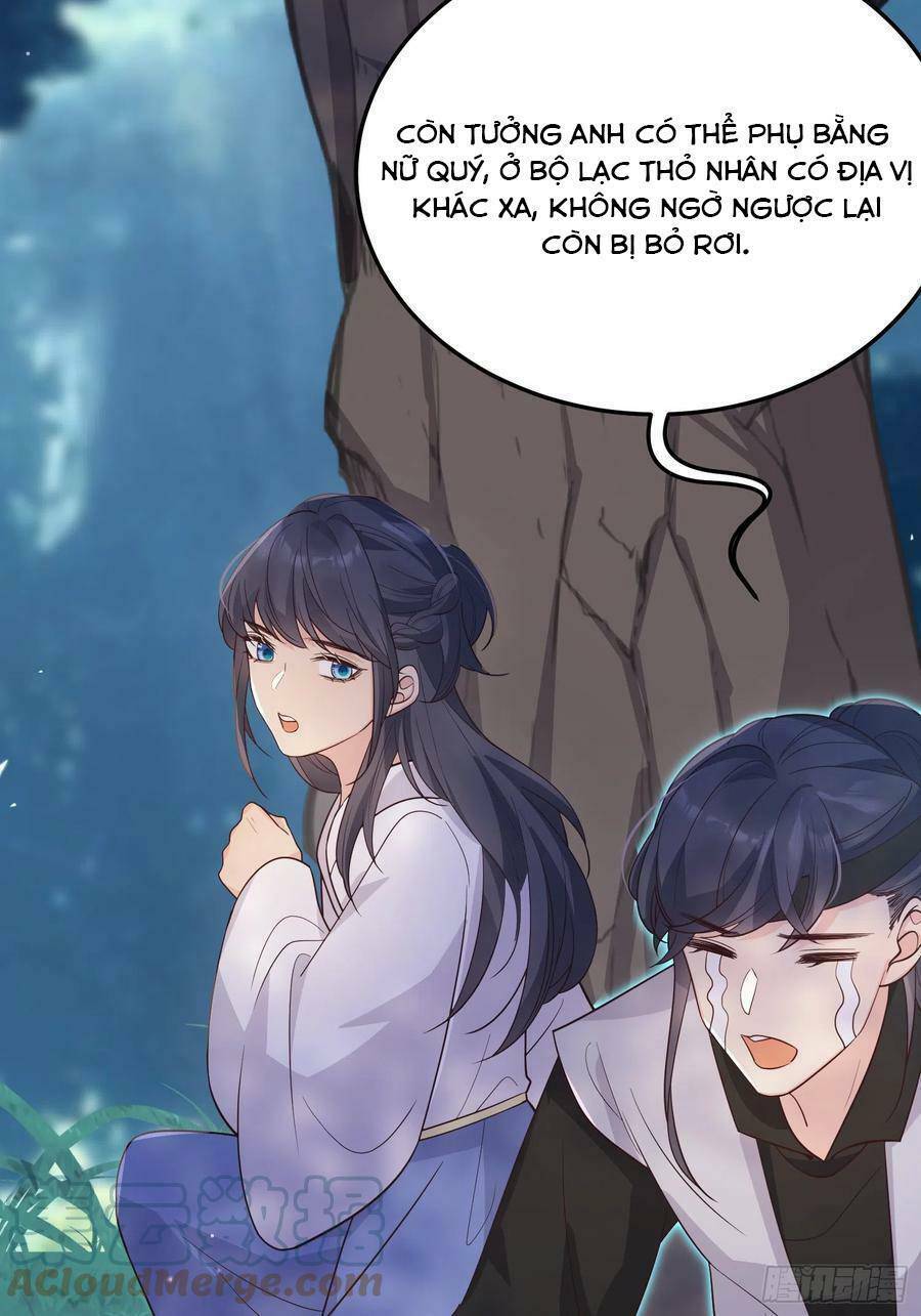 Tiểu Hồ Ly Hôm Nay Có Chút Ngoan Chapter 72 - Trang 2