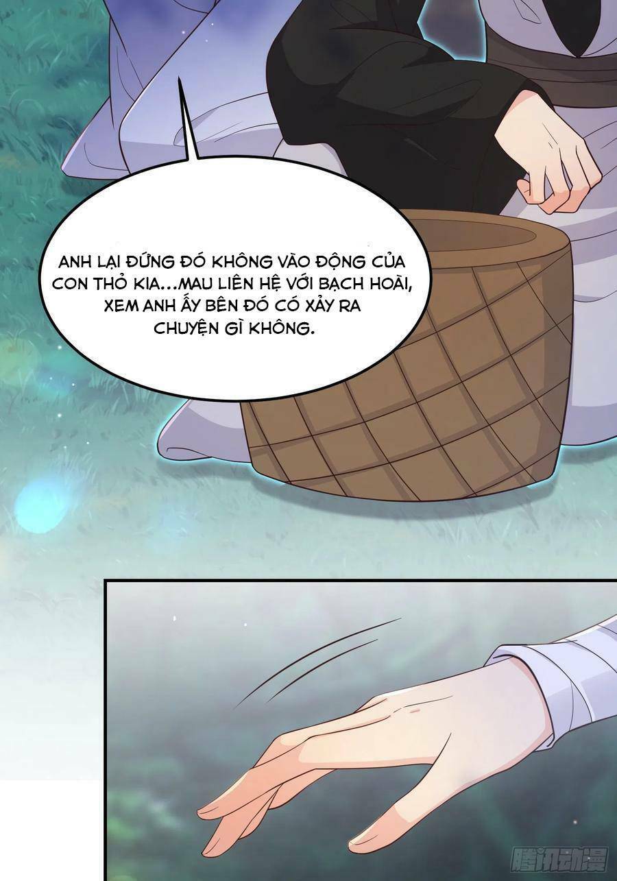 Tiểu Hồ Ly Hôm Nay Có Chút Ngoan Chapter 72 - Trang 2