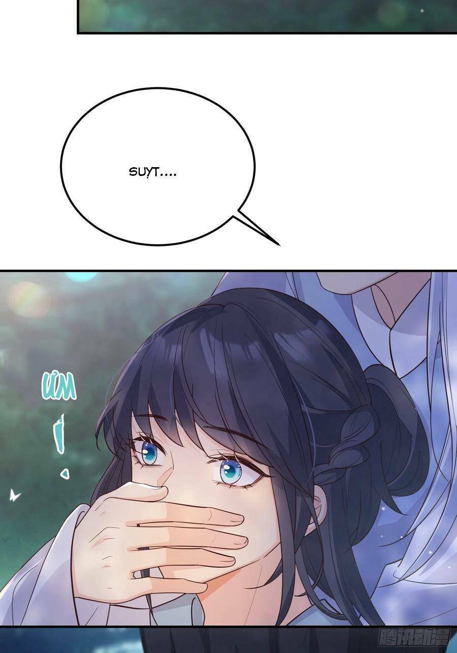 Tiểu Hồ Ly Hôm Nay Có Chút Ngoan Chapter 72 - Trang 2