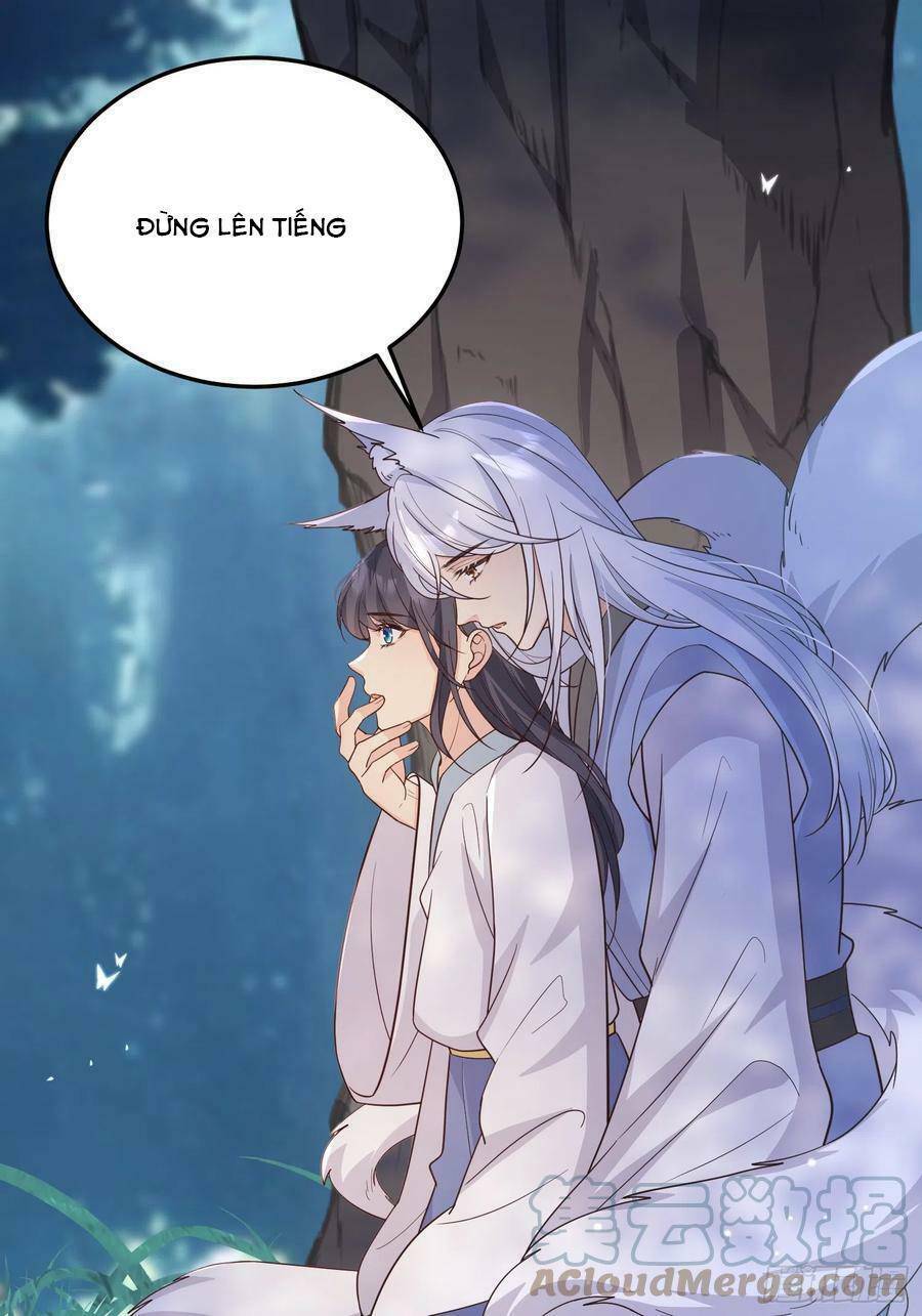 Tiểu Hồ Ly Hôm Nay Có Chút Ngoan Chapter 72 - Trang 2