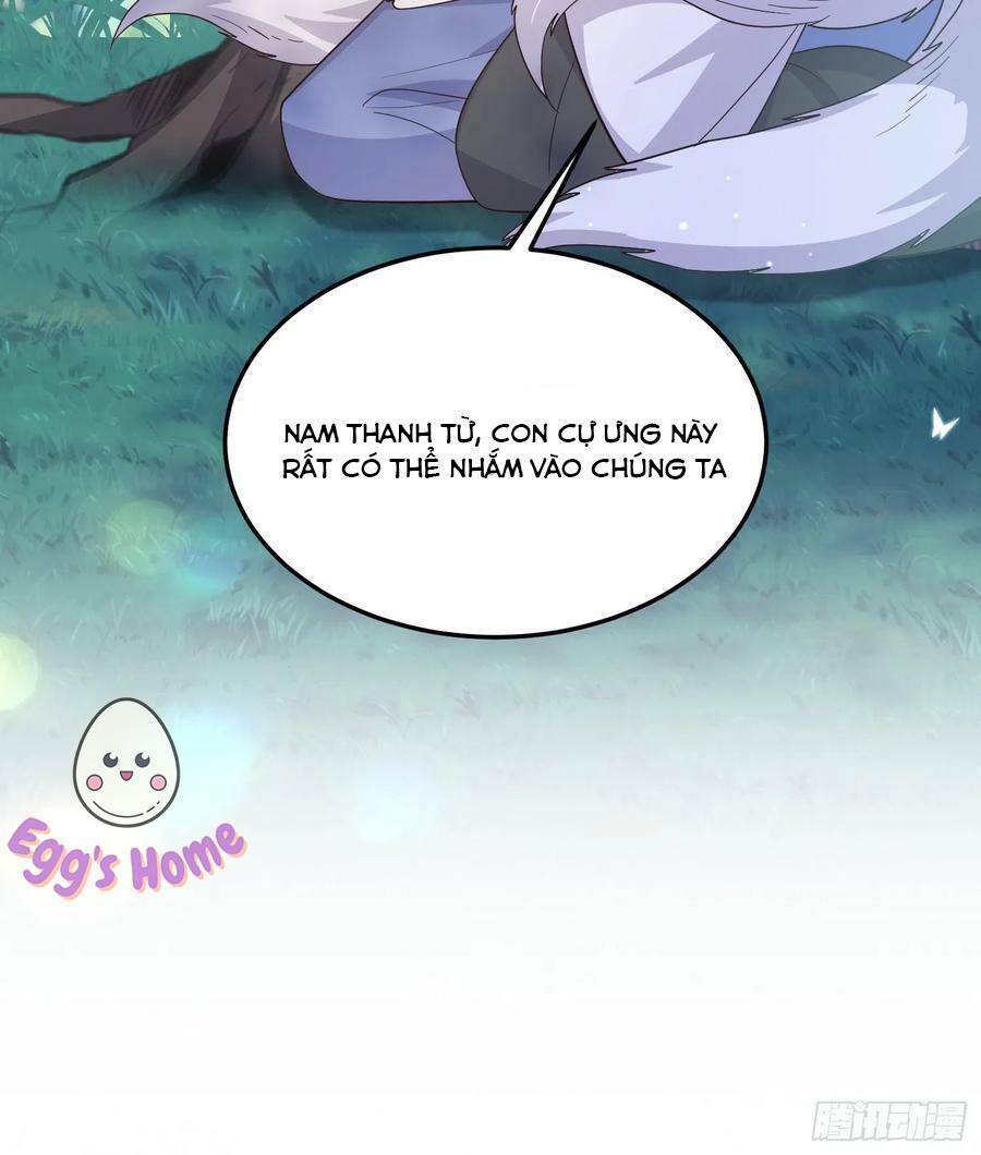 Tiểu Hồ Ly Hôm Nay Có Chút Ngoan Chapter 72 - Trang 2