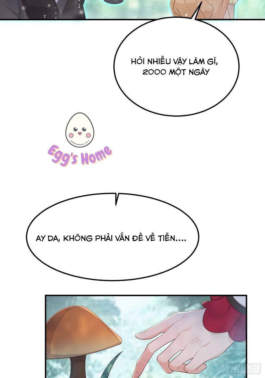 Tiểu Hồ Ly Hôm Nay Có Chút Ngoan Chapter 72 - Trang 2