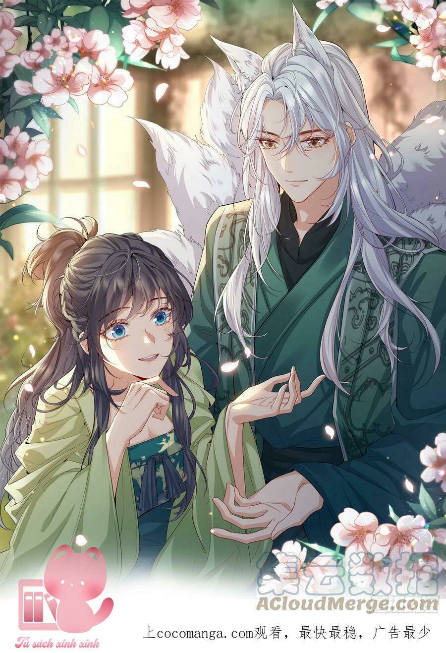 Tiểu Hồ Ly Hôm Nay Có Chút Ngoan Chapter 73 - Trang 2