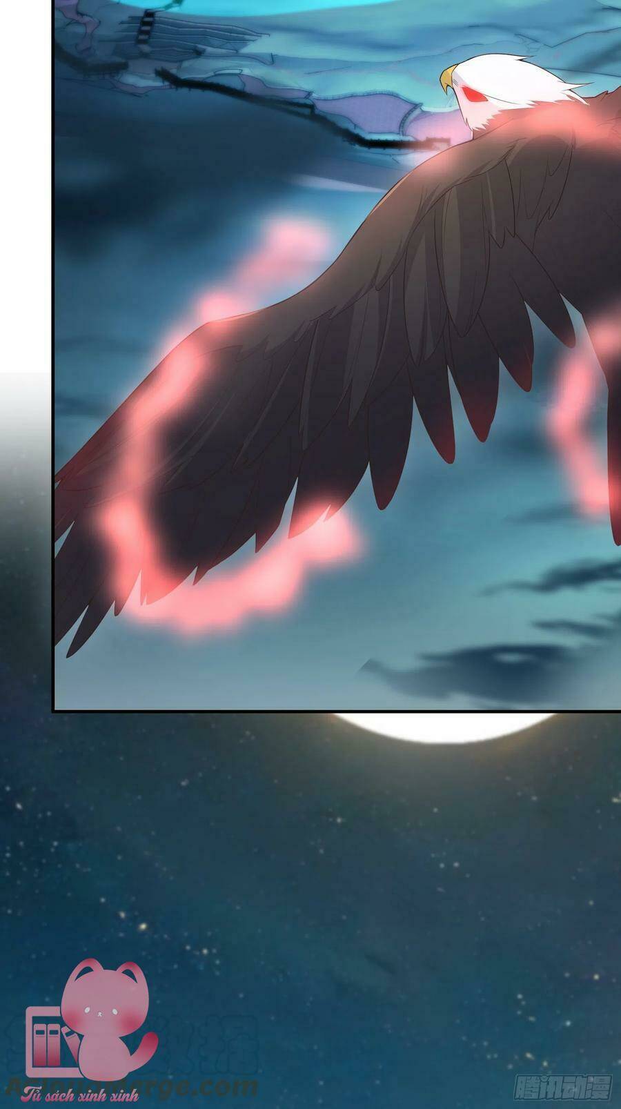 Tiểu Hồ Ly Hôm Nay Có Chút Ngoan Chapter 73 - Trang 2