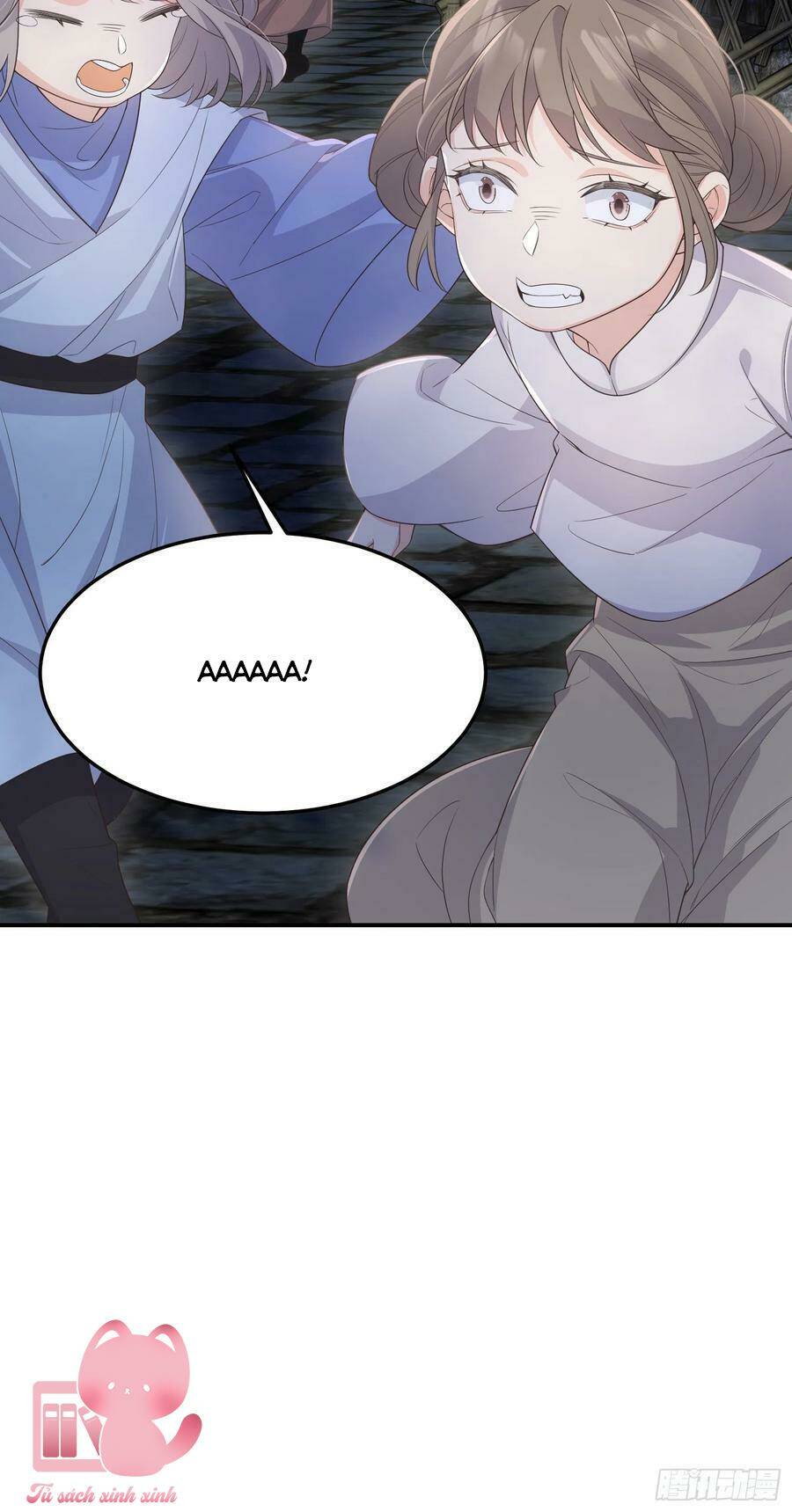 Tiểu Hồ Ly Hôm Nay Có Chút Ngoan Chapter 73 - Trang 2