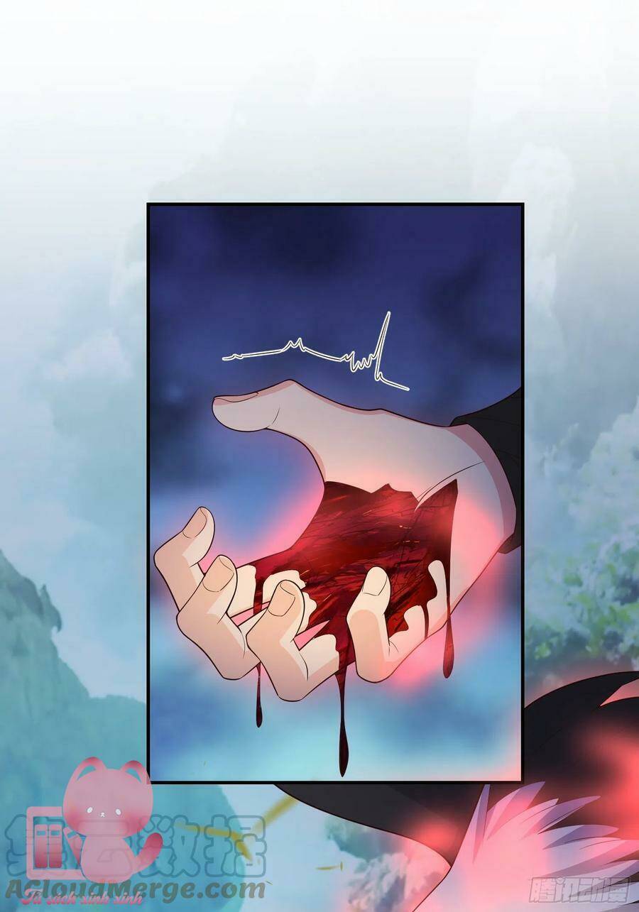 Tiểu Hồ Ly Hôm Nay Có Chút Ngoan Chapter 73 - Trang 2