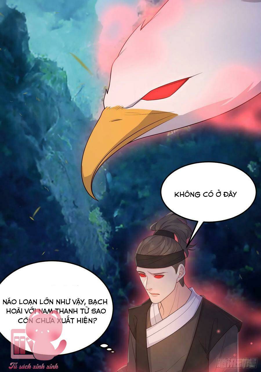 Tiểu Hồ Ly Hôm Nay Có Chút Ngoan Chapter 73 - Trang 2