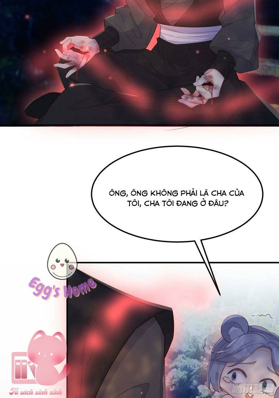 Tiểu Hồ Ly Hôm Nay Có Chút Ngoan Chapter 73 - Trang 2