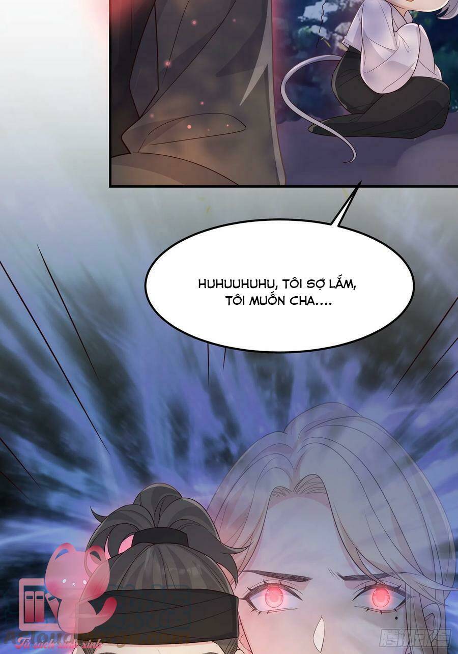 Tiểu Hồ Ly Hôm Nay Có Chút Ngoan Chapter 73 - Trang 2