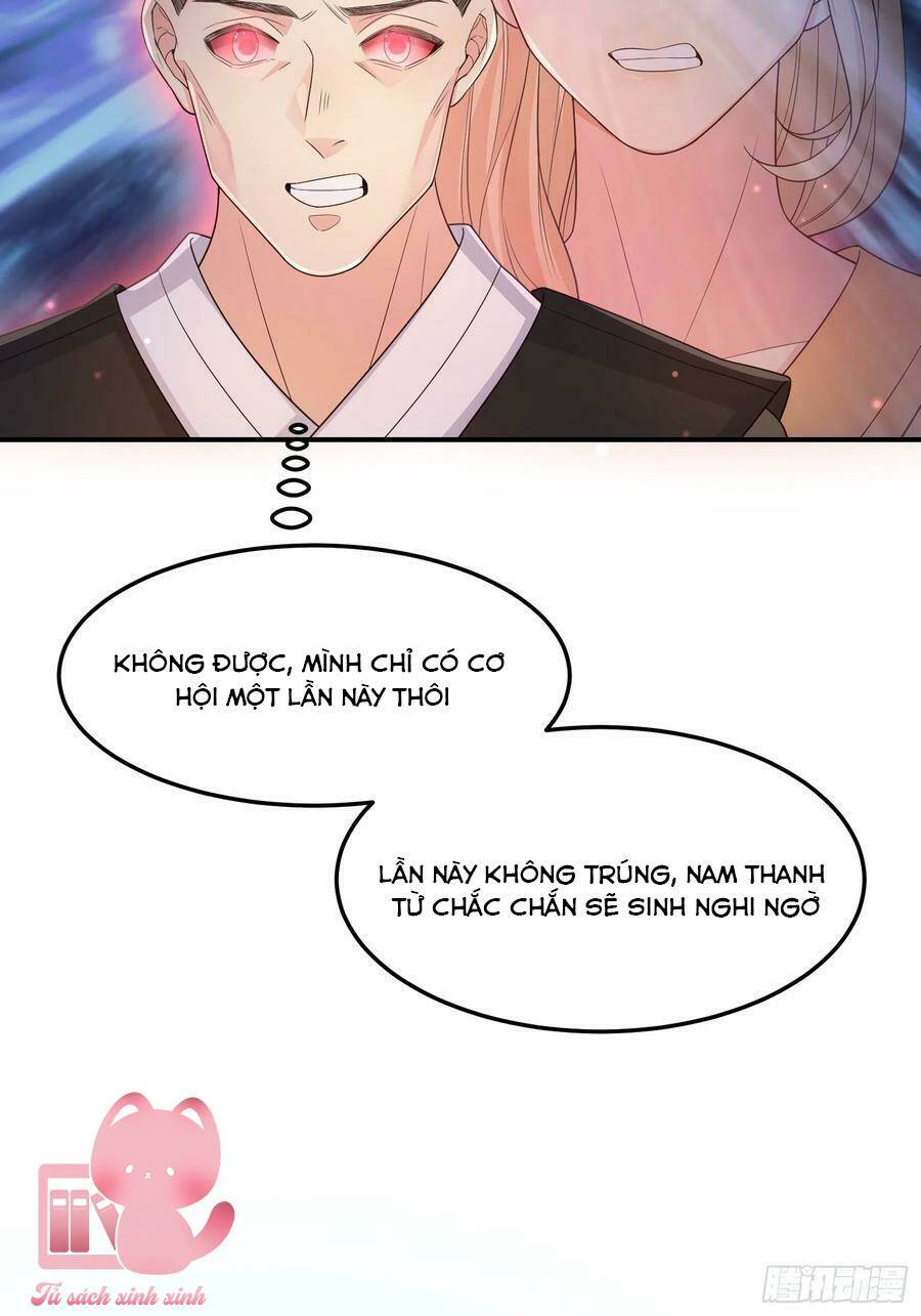 Tiểu Hồ Ly Hôm Nay Có Chút Ngoan Chapter 73 - Trang 2