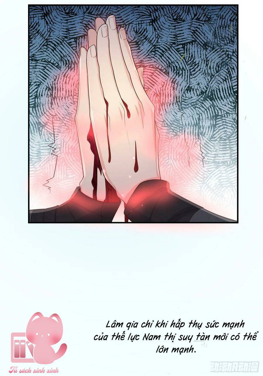 Tiểu Hồ Ly Hôm Nay Có Chút Ngoan Chapter 73 - Trang 2