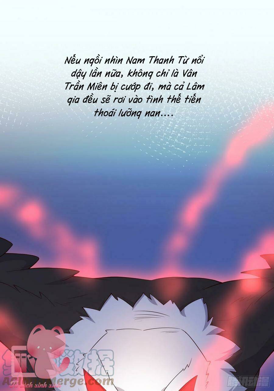 Tiểu Hồ Ly Hôm Nay Có Chút Ngoan Chapter 73 - Trang 2