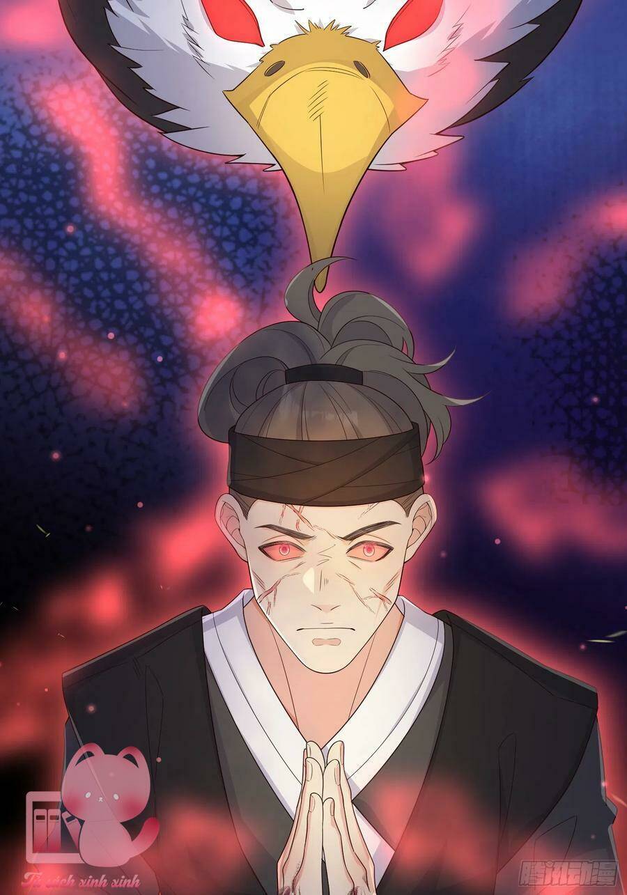 Tiểu Hồ Ly Hôm Nay Có Chút Ngoan Chapter 73 - Trang 2