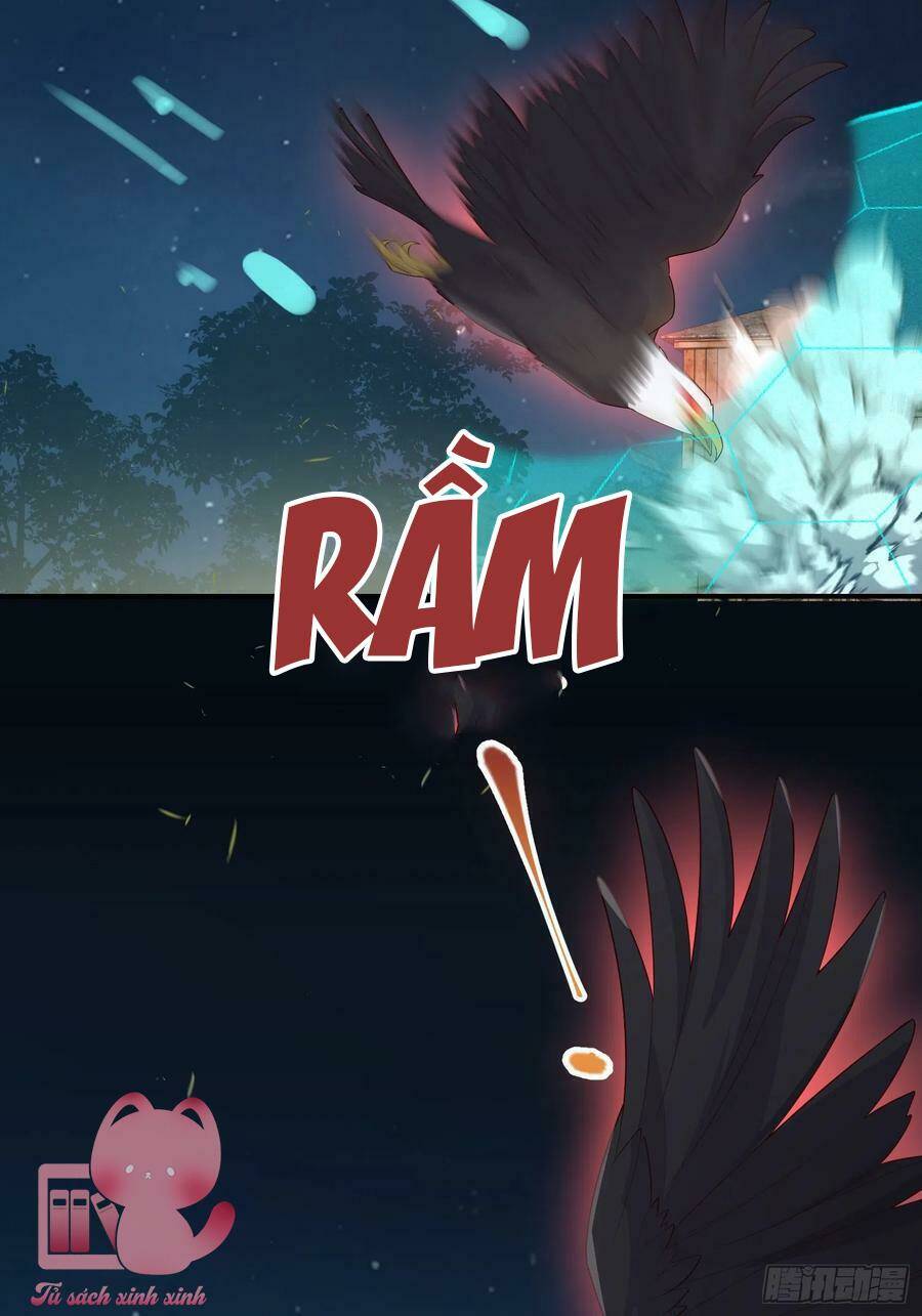 Tiểu Hồ Ly Hôm Nay Có Chút Ngoan Chapter 73 - Trang 2