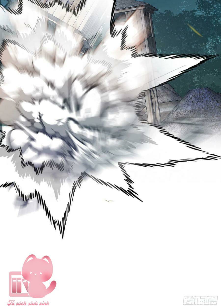 Tiểu Hồ Ly Hôm Nay Có Chút Ngoan Chapter 73 - Trang 2