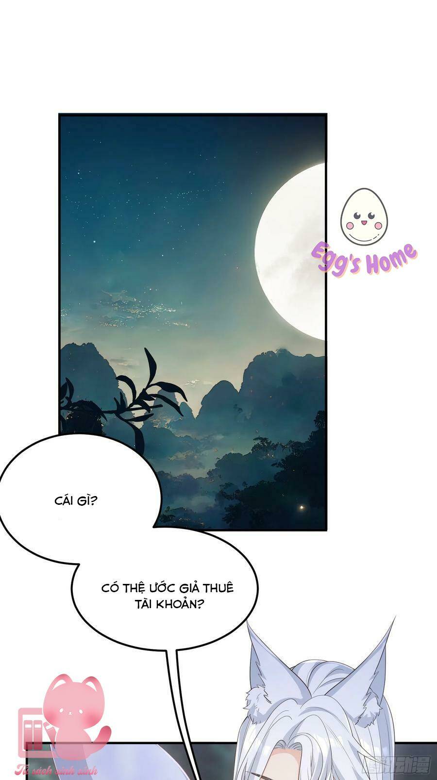 Tiểu Hồ Ly Hôm Nay Có Chút Ngoan Chapter 73 - Trang 2