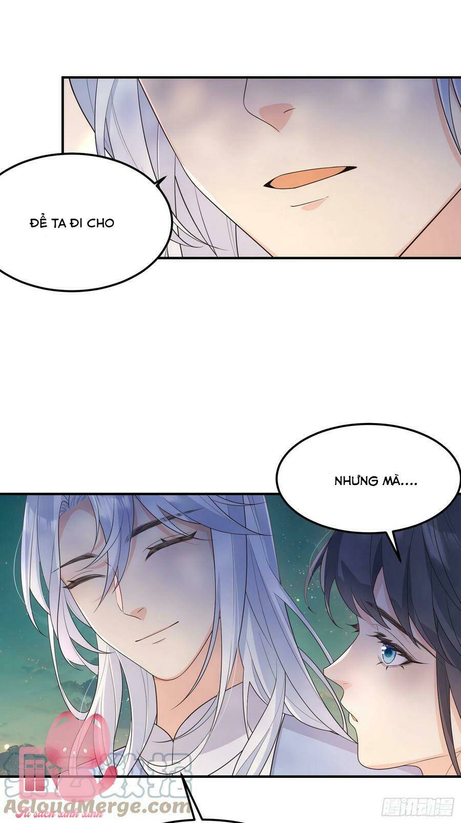 Tiểu Hồ Ly Hôm Nay Có Chút Ngoan Chapter 73 - Trang 2