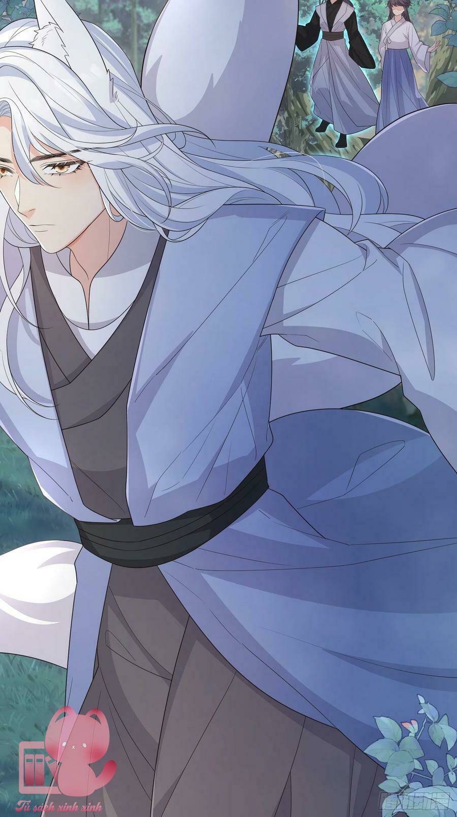 Tiểu Hồ Ly Hôm Nay Có Chút Ngoan Chapter 73 - Trang 2